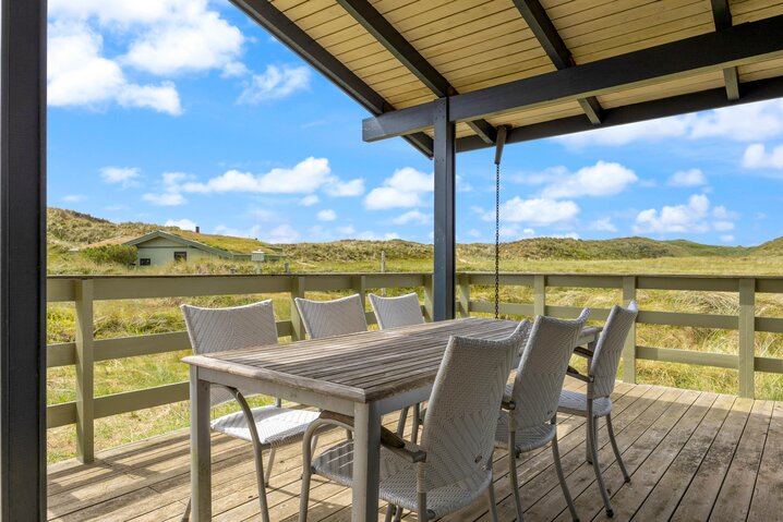 Sommerhus J6193 på Sortebærdalen 59, Houvig - Billede #27