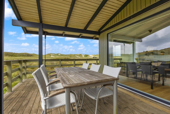 Sommerhus J6193 på Sortebærdalen 59, Houvig - Billede #28