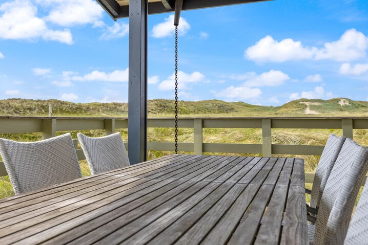 Sommerhus J6193 på Sortebærdalen 59, Houvig - Billede #29