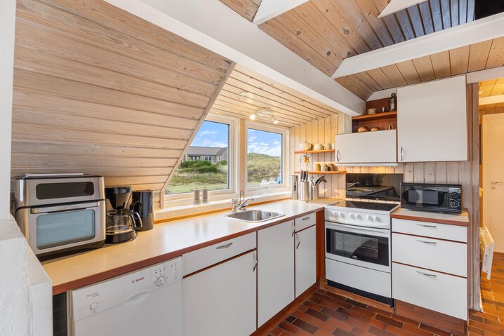 Sommerhus J6195 på Klægdalen 23, Houvig - Billede #2