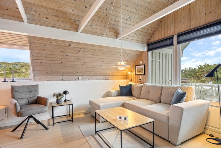 Sommerhus J6195 på Klægdalen 23, Houvig - Billede #3