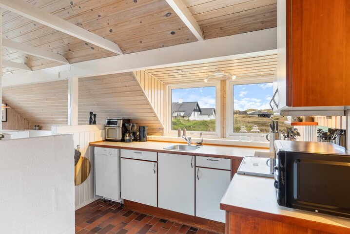 Sommerhus J6195 på Klægdalen 23, Houvig - Billede #10