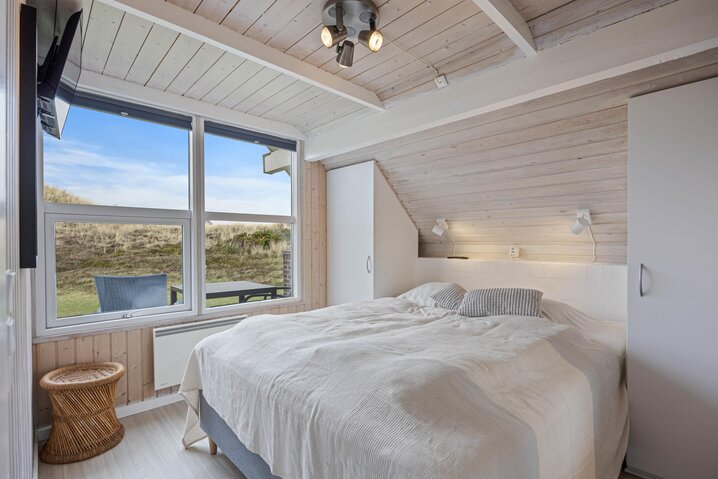 Ferienhaus J6195 in Klægdalen 23, Houvig - Bild #12