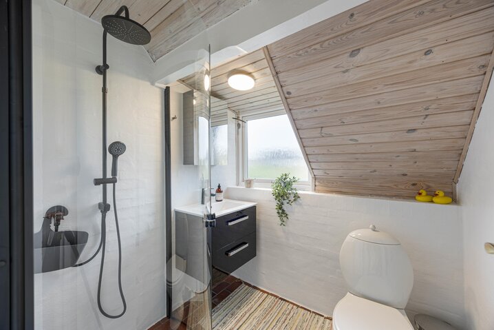 Sommerhus J6195 på Klægdalen 23, Houvig - Billede #14