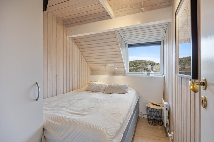 Sommerhus J6195 på Klægdalen 23, Houvig - Billede #15