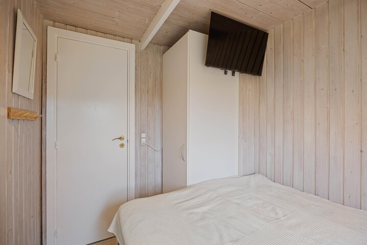 Sommerhus J6195 på Klægdalen 23, Houvig - Billede #16
