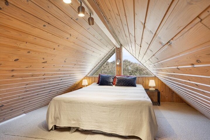 Ferienhaus J6195 in Klægdalen 23, Houvig - Bild #17