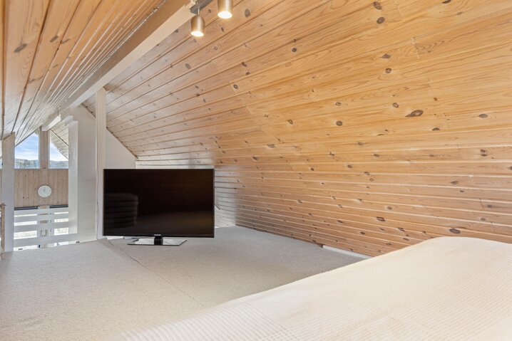 Sommerhus J6195 på Klægdalen 23, Houvig - Billede #18