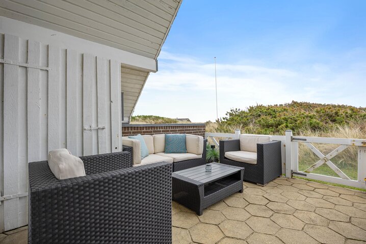 Sommerhus J6195 på Klægdalen 23, Houvig - Billede #20