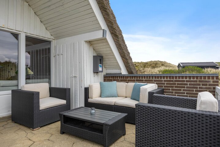 Ferienhaus J6195 in Klægdalen 23, Houvig - Bild #21