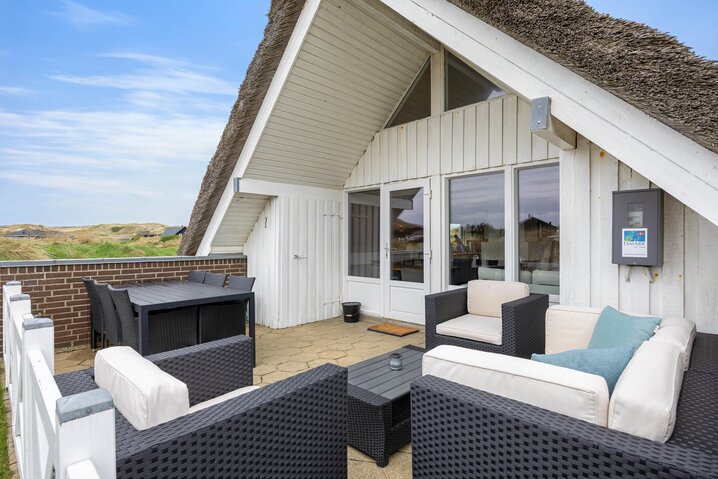 Sommerhus J6195 på Klægdalen 23, Houvig - Billede #22