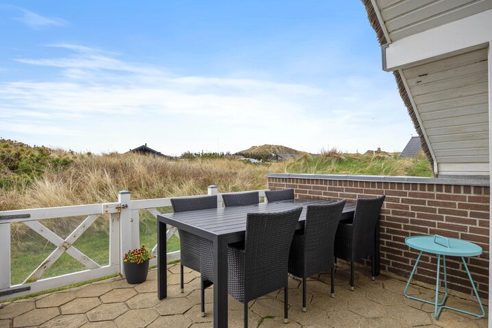 Sommerhus J6195 på Klægdalen 23, Houvig - Billede #25