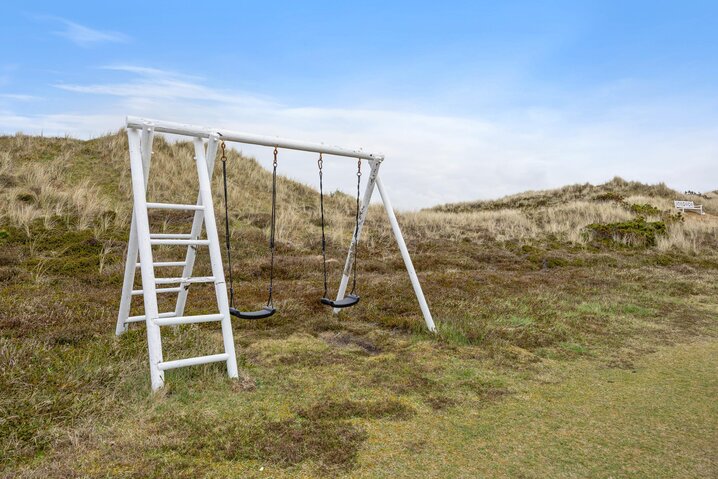 Sommerhus J6195 på Klægdalen 23, Houvig - Billede #27