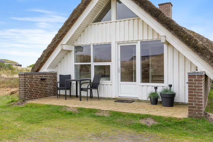 Sommerhus J6195 på Klægdalen 23, Houvig - Billede #28
