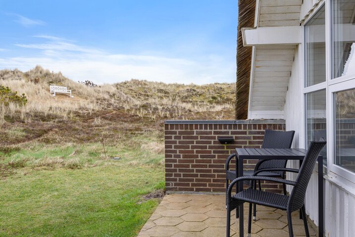 Sommerhus J6195 på Klægdalen 23, Houvig - Billede #29