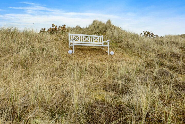 Sommerhus J6195 på Klægdalen 23, Houvig - Billede #30