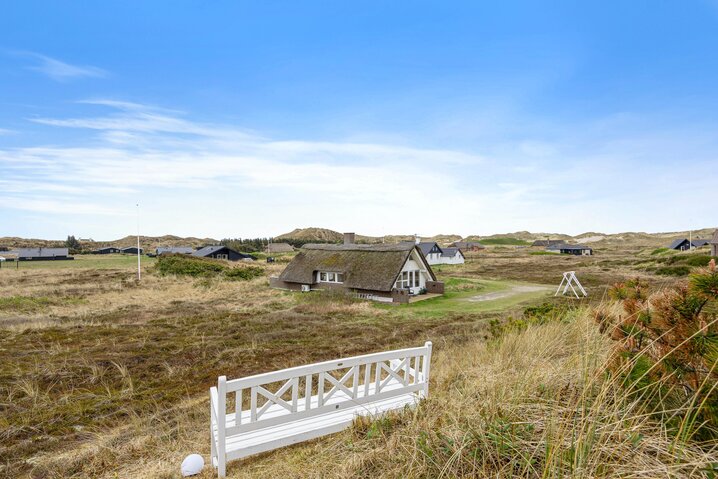 Sommerhus J6195 på Klægdalen 23, Houvig - Billede #31