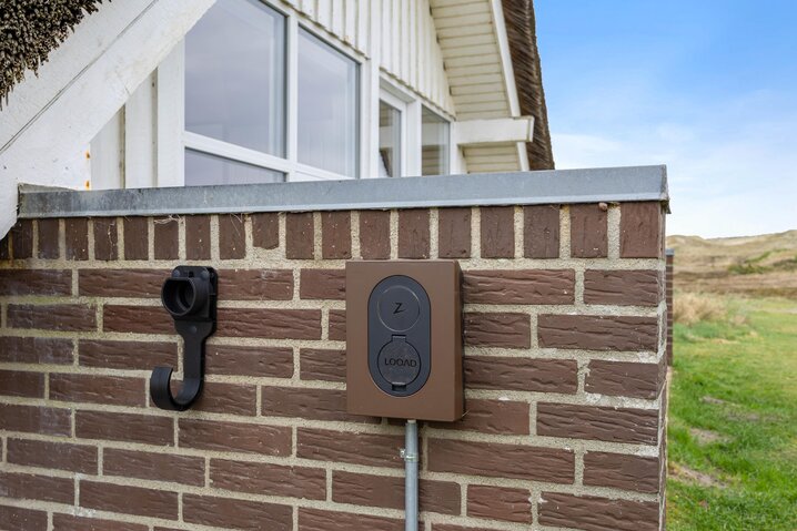 Sommerhus J6195 på Klægdalen 23, Houvig - Billede #32