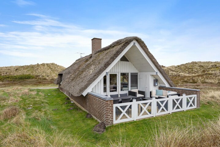 Ferienhaus J6195 in Klægdalen 23, Houvig - Bild #26