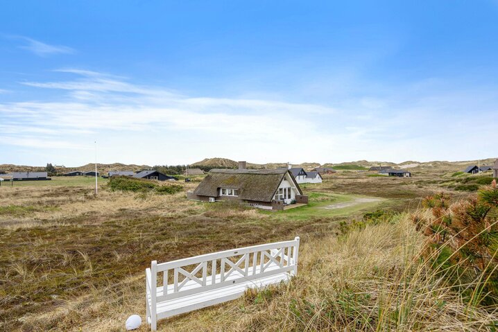 Ferienhaus J6195 in Klægdalen 23, Houvig - Bild #30