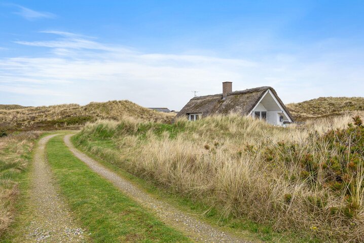 Ferienhaus J6195 in Klægdalen 23, Houvig - Bild #32