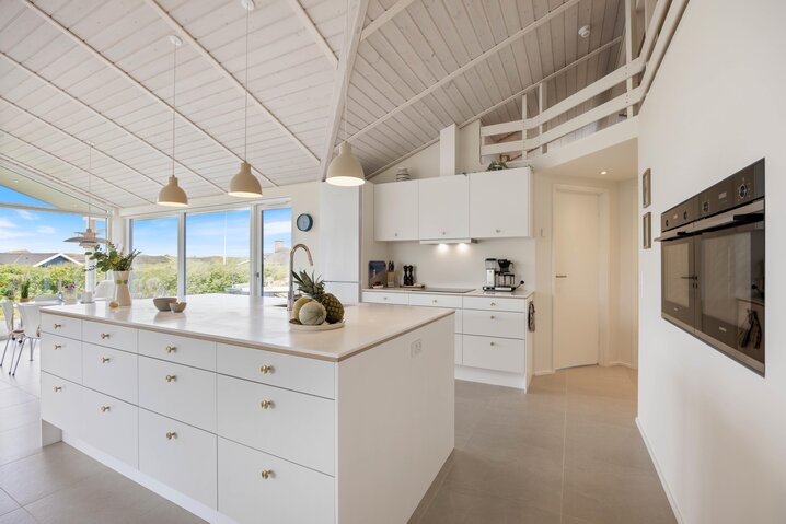 Ferienhaus J6202 in Sneppedalen 33, Houvig - Bild #2