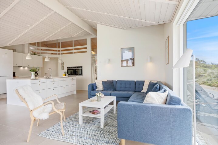 Ferienhaus J6202 in Sneppedalen 33, Houvig - Bild #3