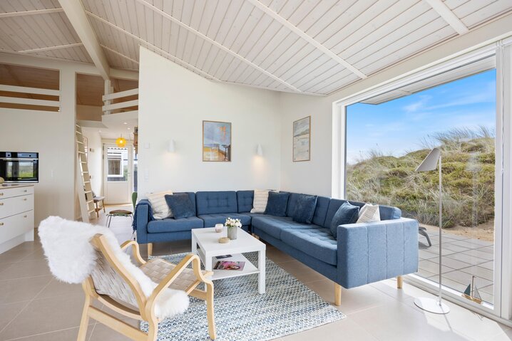 Ferienhaus J6202 in Sneppedalen 33, Houvig - Bild #4