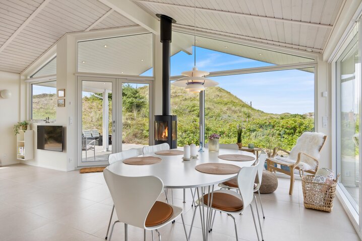 Ferienhaus J6202 in Sneppedalen 33, Houvig - Bild #6