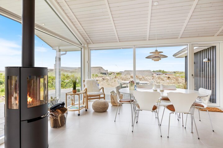 Ferienhaus J6202 in Sneppedalen 33, Houvig - Bild #7