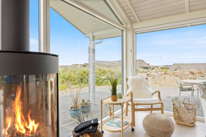 Ferienhaus J6202 in Sneppedalen 33, Houvig - Bild #8