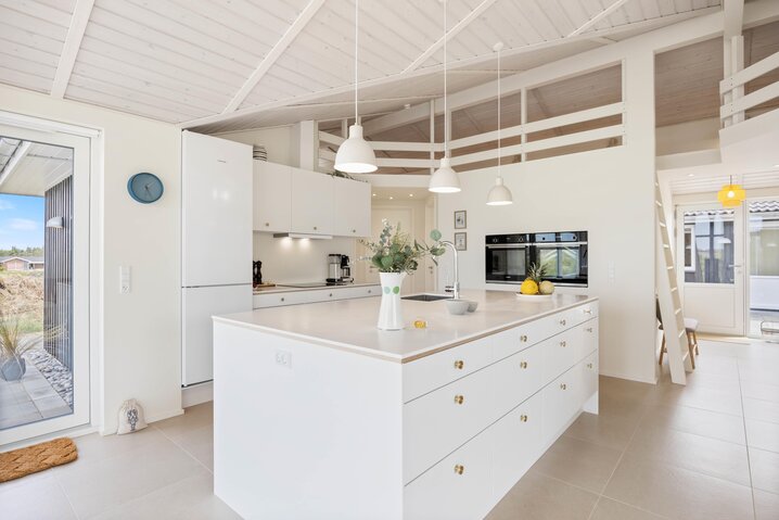 Ferienhaus J6202 in Sneppedalen 33, Houvig - Bild #10