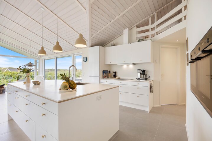 Ferienhaus J6202 in Sneppedalen 33, Houvig - Bild #11