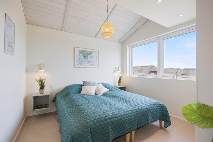 Ferienhaus J6202 in Sneppedalen 33, Houvig - Bild #12