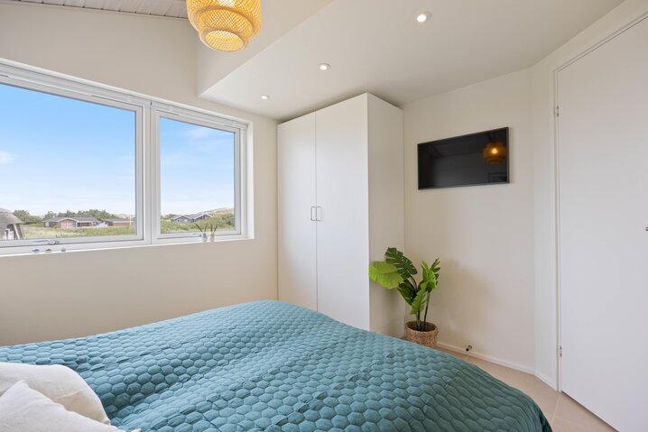 Ferienhaus J6202 in Sneppedalen 33, Houvig - Bild #14