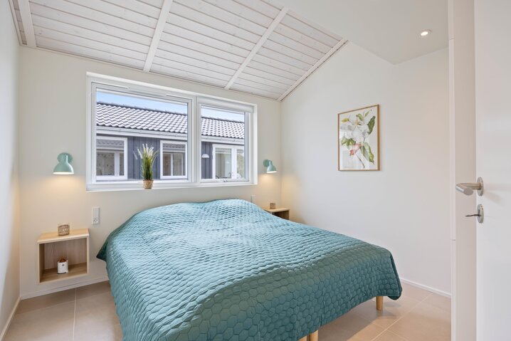 Ferienhaus J6202 in Sneppedalen 33, Houvig - Bild #19