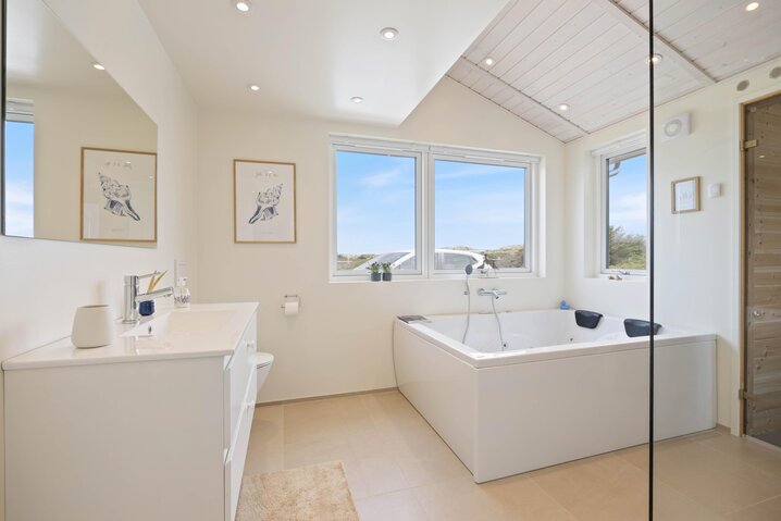 Ferienhaus J6202 in Sneppedalen 33, Houvig - Bild #15