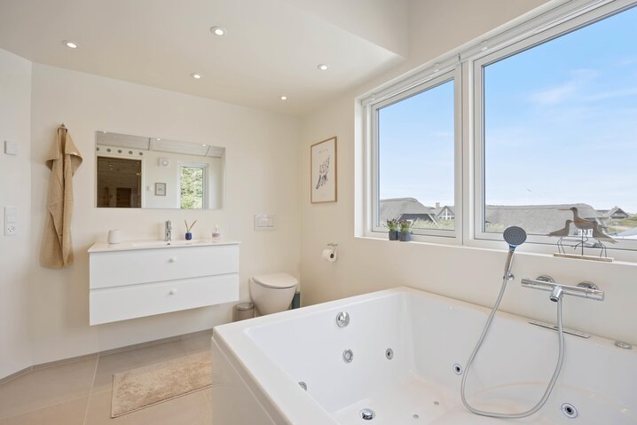 Ferienhaus J6202 in Sneppedalen 33, Houvig - Bild #16