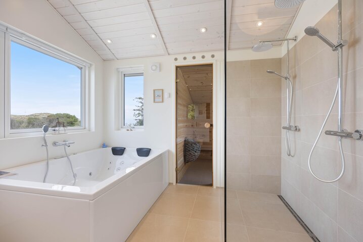 Ferienhaus J6202 in Sneppedalen 33, Houvig - Bild #17