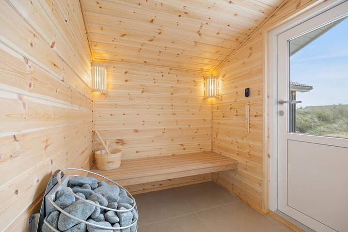 Ferienhaus J6202 in Sneppedalen 33, Houvig - Bild #18