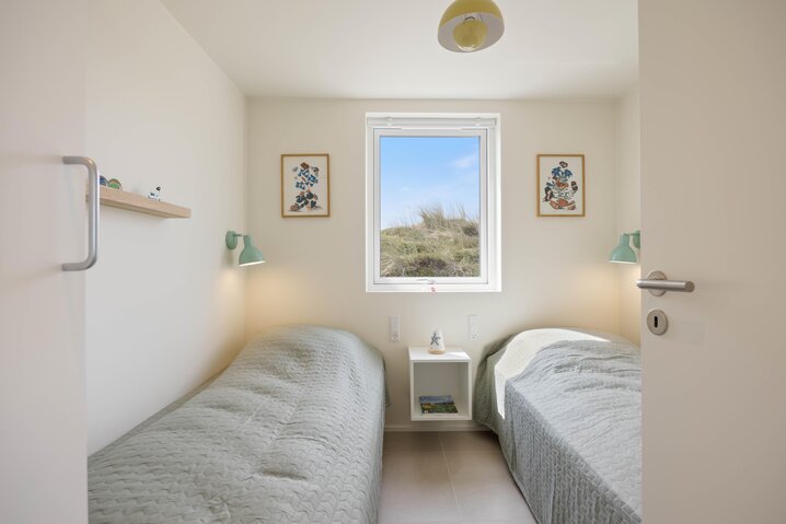 Ferienhaus J6202 in Sneppedalen 33, Houvig - Bild #20