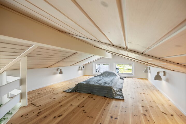 Ferienhaus J6202 in Sneppedalen 33, Houvig - Bild #23