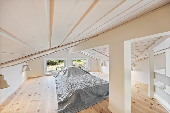 Ferienhaus J6202 in Sneppedalen 33, Houvig - Bild #24