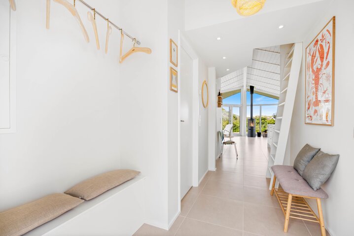 Ferienhaus J6202 in Sneppedalen 33, Houvig - Bild #25