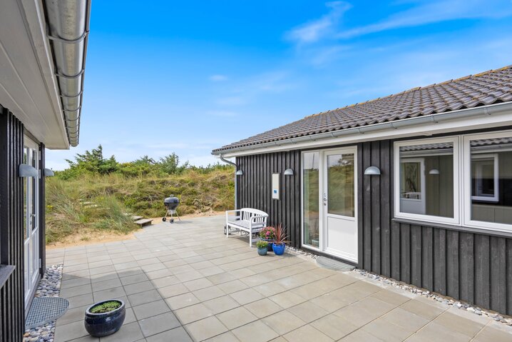 Sommerhus J6202 på Sneppedalen 33, Houvig - Billede #26