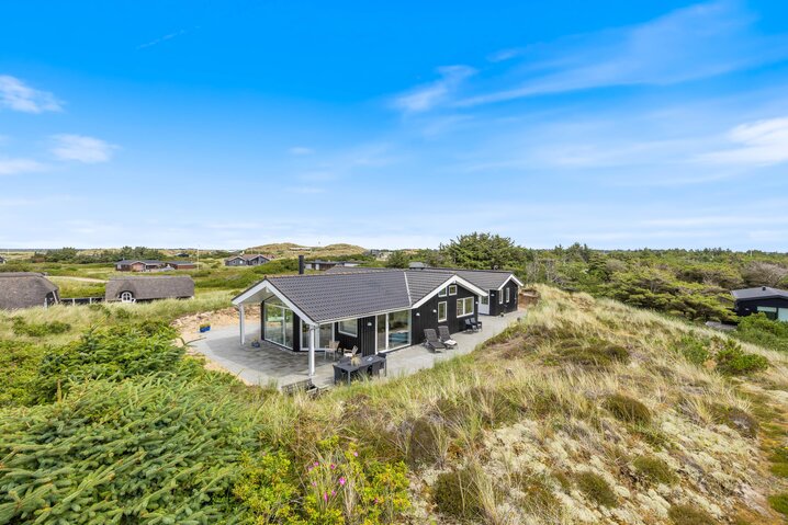 Sommerhus J6202 på Sneppedalen 33, Houvig - Billede #28