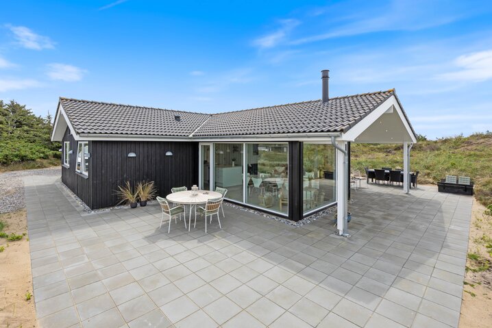 Ferienhaus J6202 in Sneppedalen 33, Houvig - Bild #29