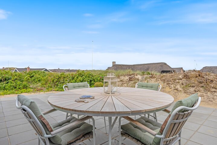 Ferienhaus J6202 in Sneppedalen 33, Houvig - Bild #30