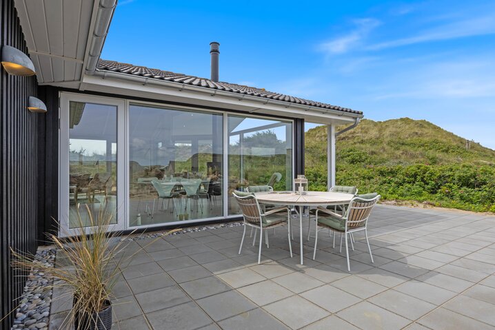 Ferienhaus J6202 in Sneppedalen 33, Houvig - Bild #31