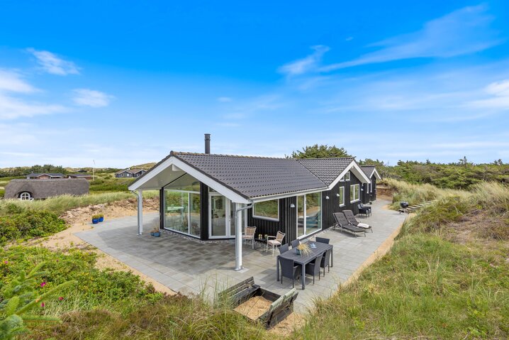 Ferienhaus J6202 in Sneppedalen 33, Houvig - Bild #32